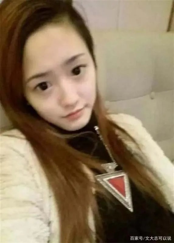 她被称为“最美通缉犯”，曾是班花，为何最后放弃上市公司工作？