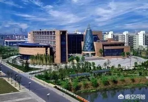 浙江高校的排名是怎么样的?