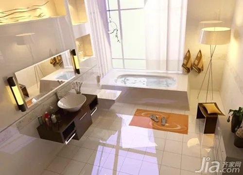 强牌瓷砖怎么样 强牌瓷砖好吗