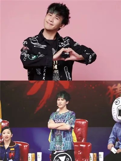 张大伟回国自首 网友直呼乍一看以为是大张伟