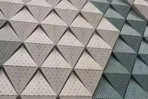 幕墙铝单板厂家