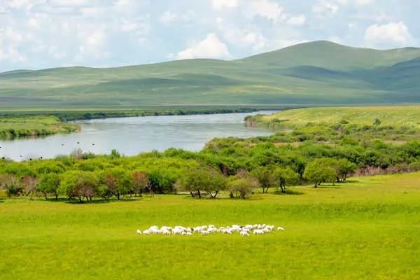 丰宁坝上草原自驾游攻略 丰宁坝上草原自驾游