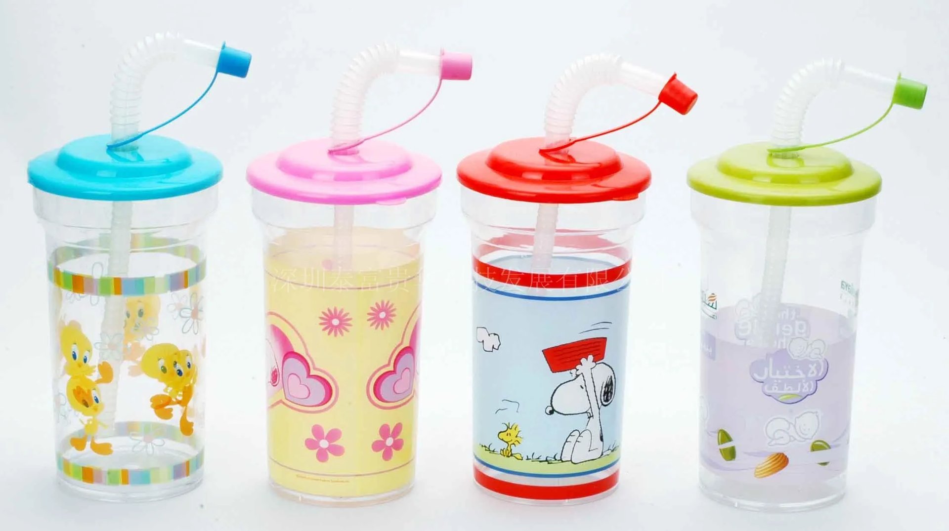 PP塑料杯对人体有害吗  PP塑料杯与Tritan水杯的区别