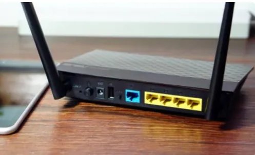 一个路由器大概多少钱？