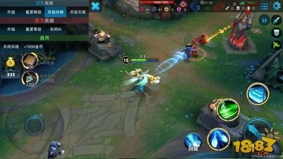 新英雄杨玉环英雄技能图赏