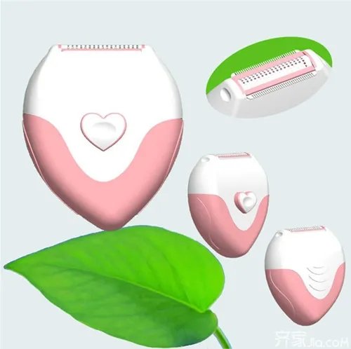 女士剃毛器价格 女士剃毛器使用小窍门