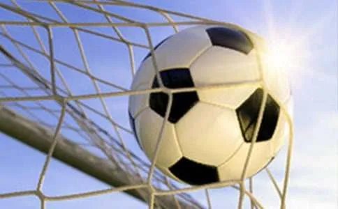 我要踢足球体育教案