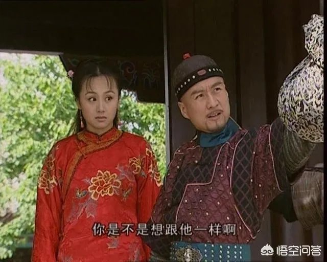 曹颖演过哪些古装剧电视剧？