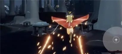 《光遇》火之灵在哪 火之灵位置介绍