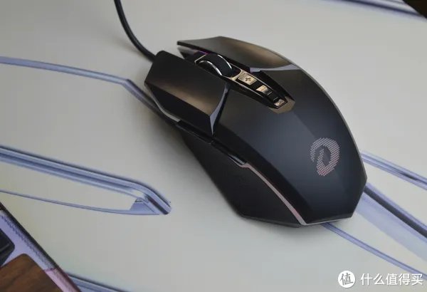 牧马人鼠标好不好