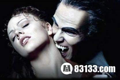 上海吸血鬼事件的介绍