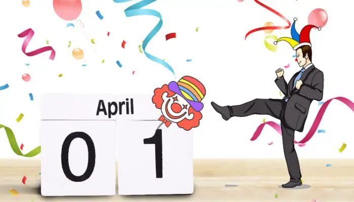 2022愚人节图片有哪些 愚人节图片分享