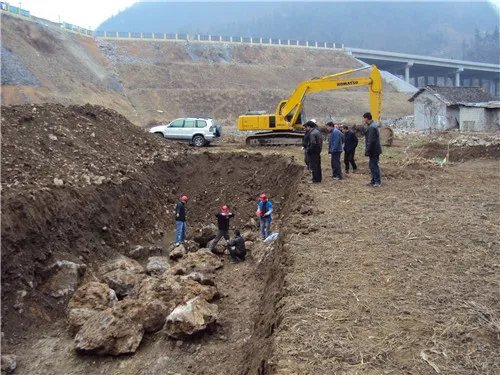 地基承载力计算公式是什么