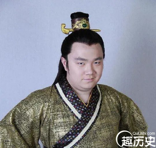 芈月传嬴荡怎么死的 赢荡历史原型介绍