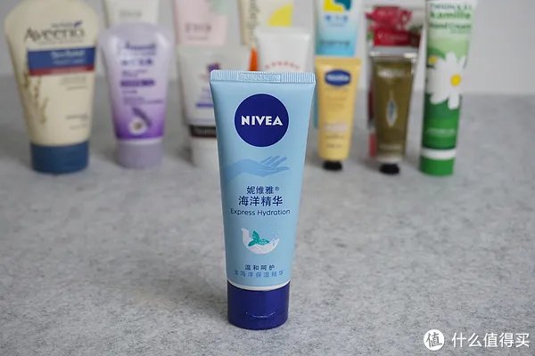 护手霜什么牌子好