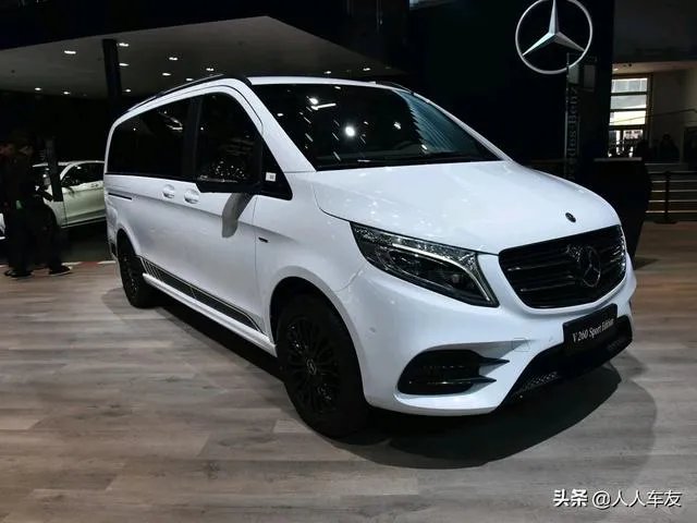 商务车有什么推荐更好？