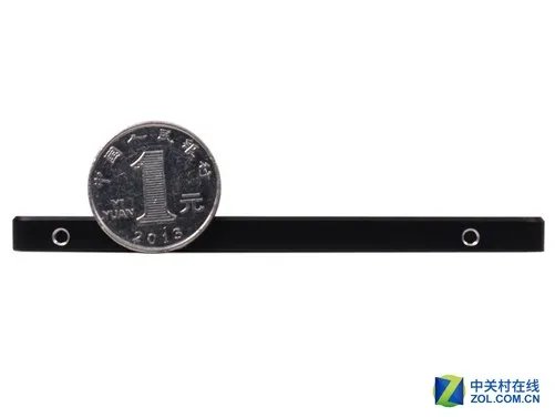 千呼万唤始出来  三星750evo SSD评测