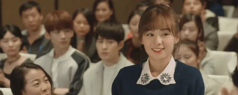 夏至未至颜末第几集出场 夏至未至颜末是第几集出场