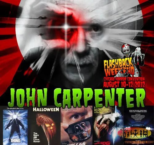 《死亡空间》要出同名电影？恐怖大师亲自操刀