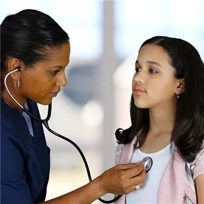 颈部淋巴癌早期症状是什么呢??