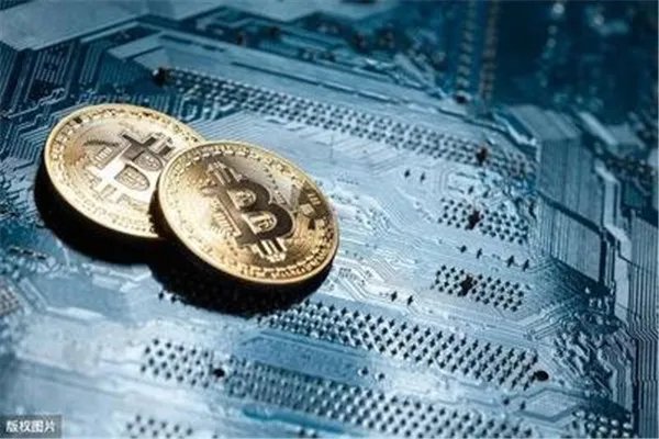 为什么英媒说比特币的兴起更反映出了美国的衰落？