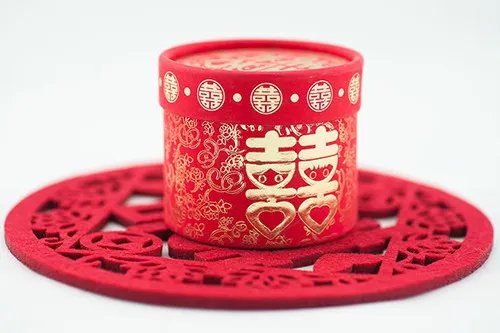 结婚用的喜糖盒里放什么 结婚喜糖包装盒有哪些款式