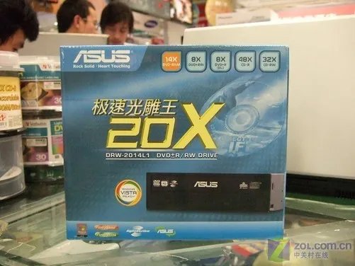 DVD-R与DVD+R有何区别?DVD光盘大解析