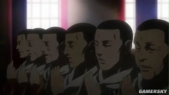 《逆转裁判6》特别动画曝光 故事序幕就此拉开