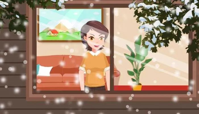 2022年什么时候数九开始 2022年数九寒天从什么时候开始