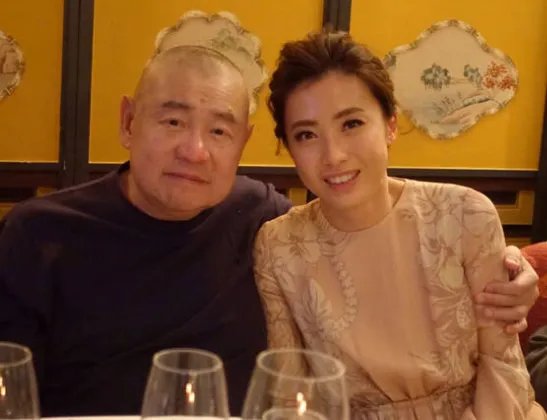 郭晶晶的父亲和甘比的父亲，同样是阔太爸爸，生活水平差别为何这么大呢？