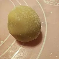 超简单的广式月饼的做法步骤图，怎么做好吃