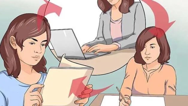 如何制作艺术作品集