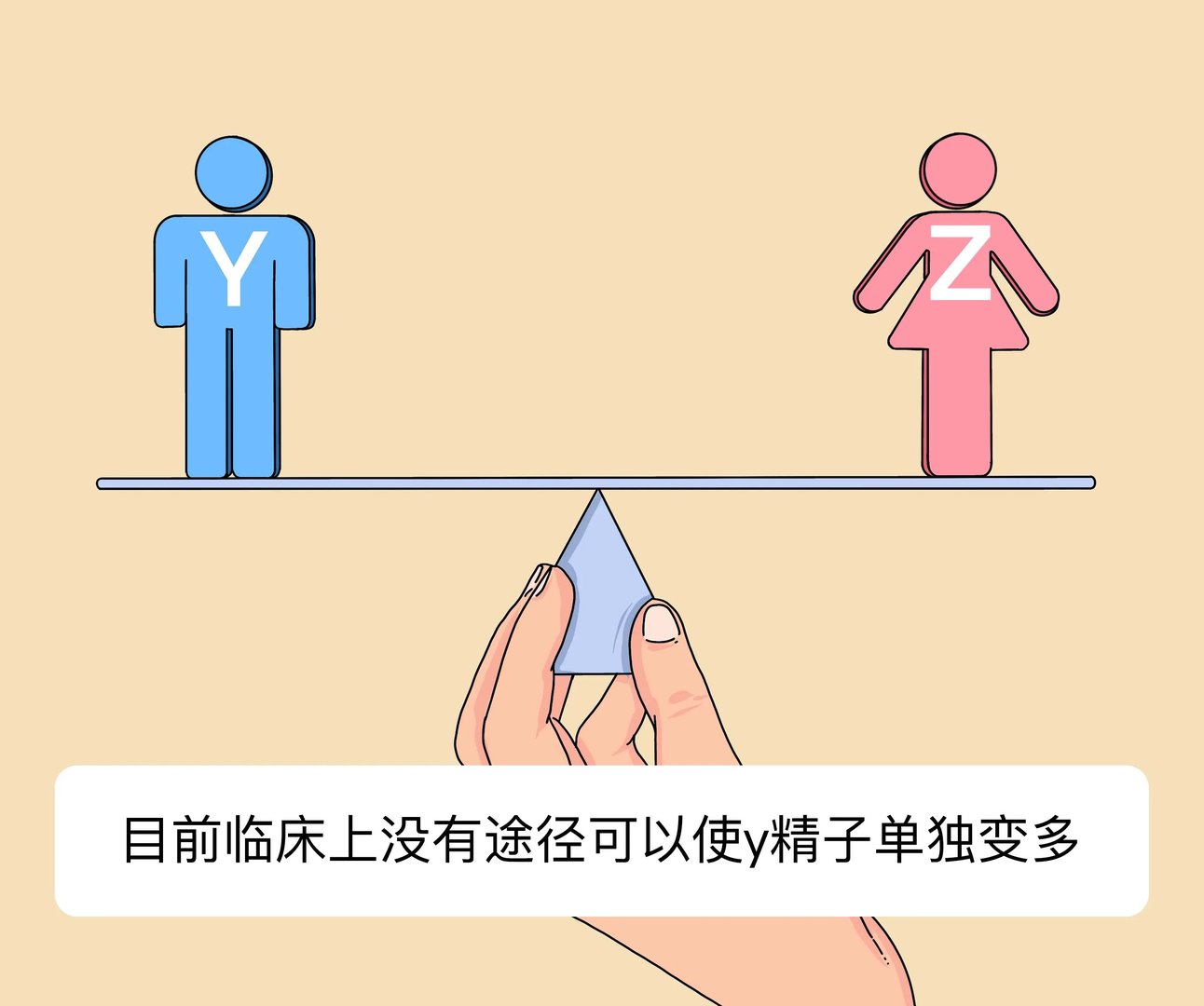 怎么样让男人的y精子变多