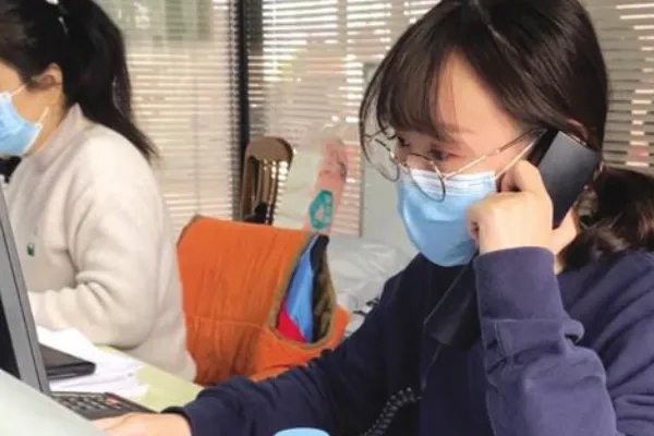 莱阳疫情防控指挥部电话