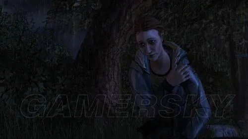 《行尸走肉：400天》剧情图文攻略