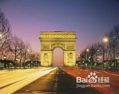 法国探亲签证怎样办理