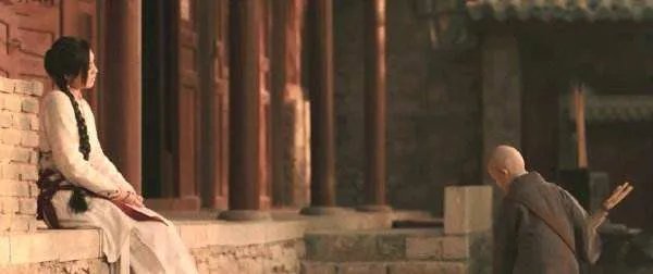 《侠僧探案传奇》的结局到底是什么?