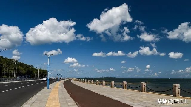 谁有好看的海景图片？拿出来共享吧？