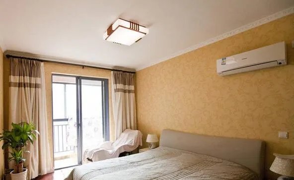 空调能净化室内空气吗