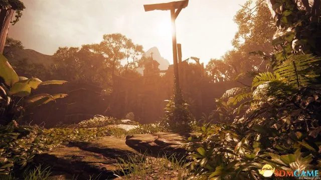 神秘海域4单排实战能力提升经验总结 神海4实战技巧