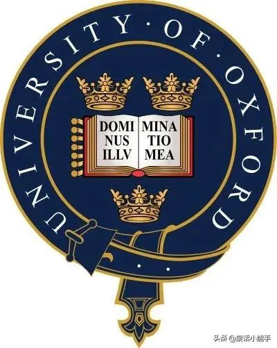 你认为哪个大学的校徽颜值最高？