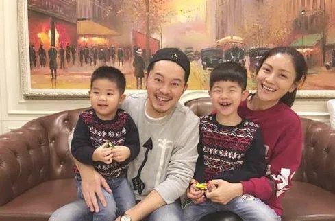 胡可和沙溢是什么时候结婚的？