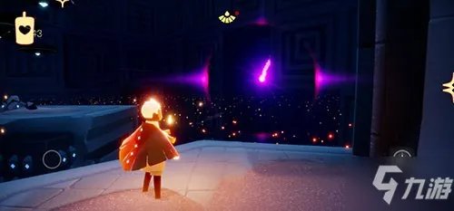 光遇心之灵在哪 心之灵位置一览