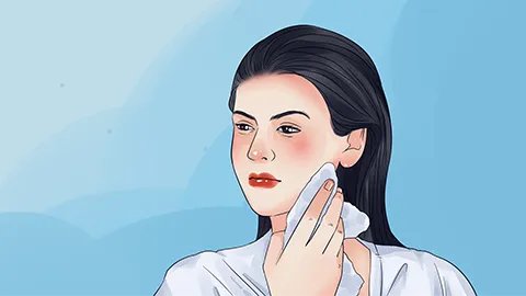 凡士林纱布的作用