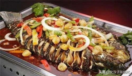 阎良区必吃的十大美食