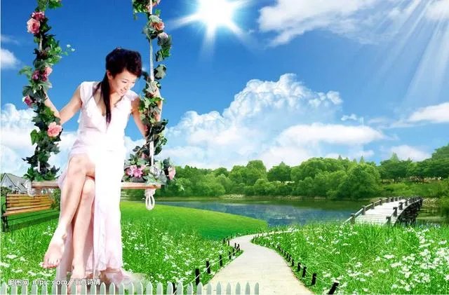 今天是父亲节，作为女儿的送什么礼物给爸爸？