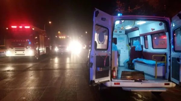 关于陕西西安凌晨火灾的详细情况介绍？