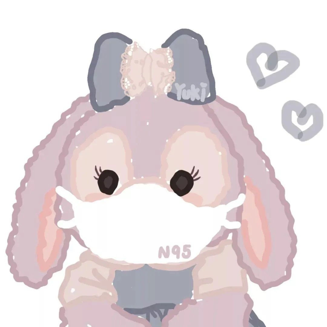 抖音2020年最火口罩头像合集