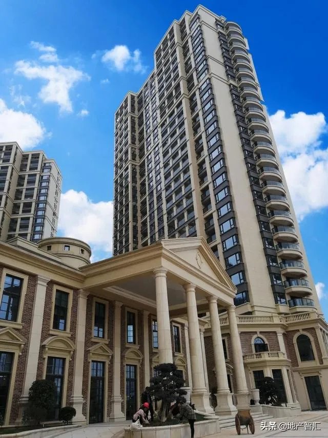 湖北恩施哪里的房产最好最有潜力？