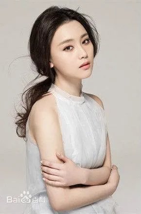 唐人街探案2当中的女黑客KIKO是谁演的